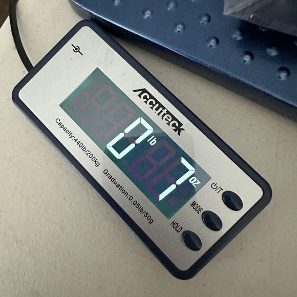 Vintage Patagonia Capilene Shirt Mens Large Blue Long Sleeve Base Layer USA 90s - Picture 16 of 16